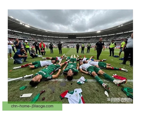 2026世界杯墨西哥赛区加强安保措施应对地缘风险提升赛事安全保障